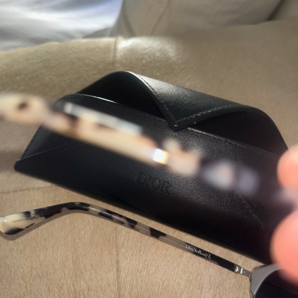 Dior Sunglasses - Picture 9 of 9